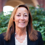 Susanna Laurin